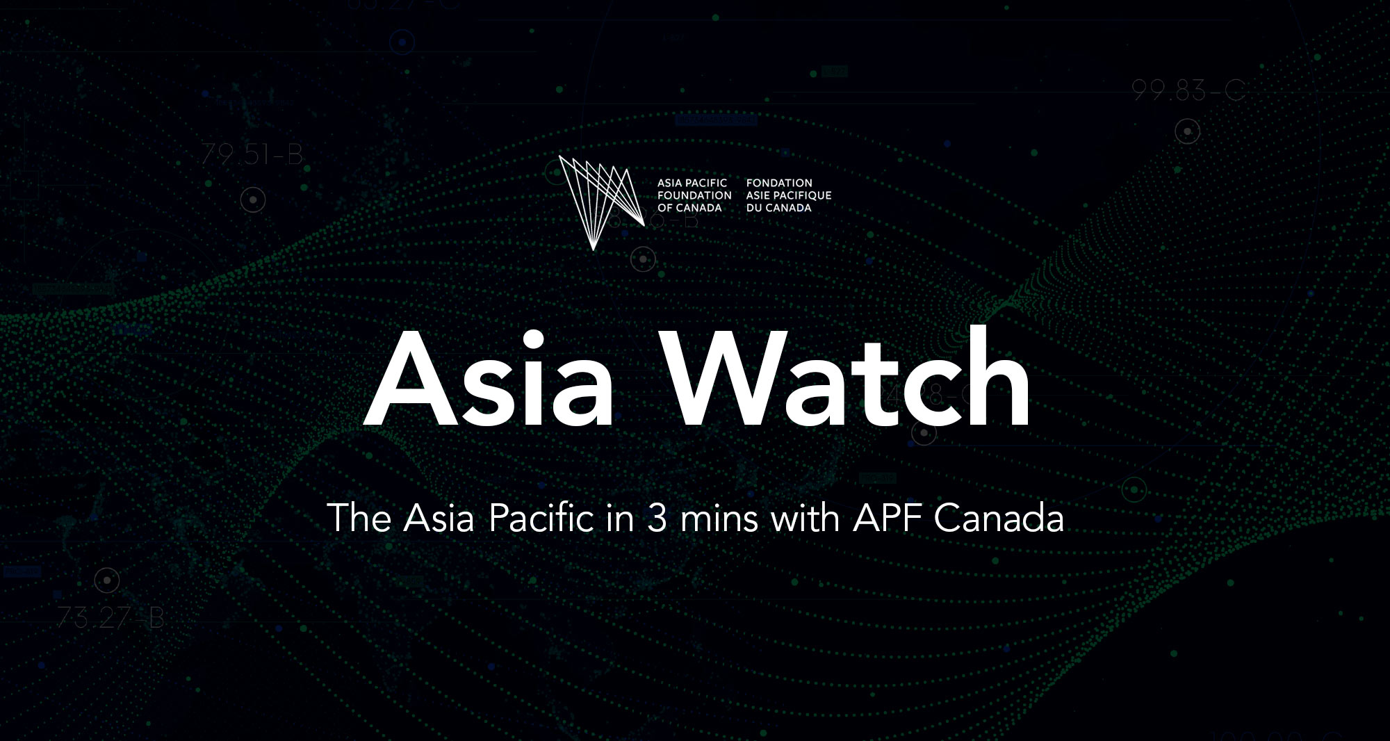 market watch asia