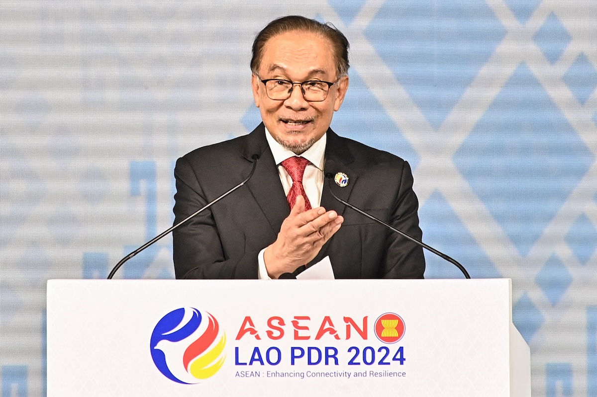 ASEAN 2024 forum