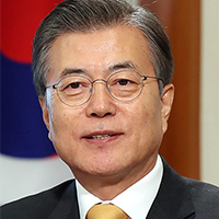 Moon Jae-In