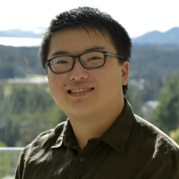 Headshot of Quinton Huang