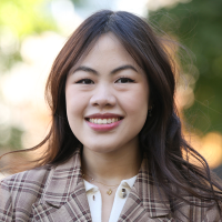 Headshot of Chloe Yeung