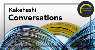 Kakehashi Conversations Keystone