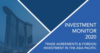 Canada-Asia Trade and Investment