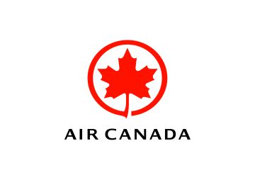 air canada logo