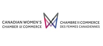 Canadian Women's Chamber of Commerce logo