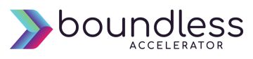 boundless accelerator logo