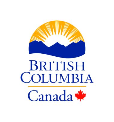 government of british columbia logo