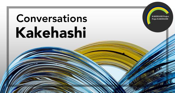 Kakehashi conversations FR