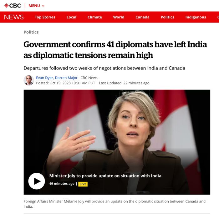 CBC News