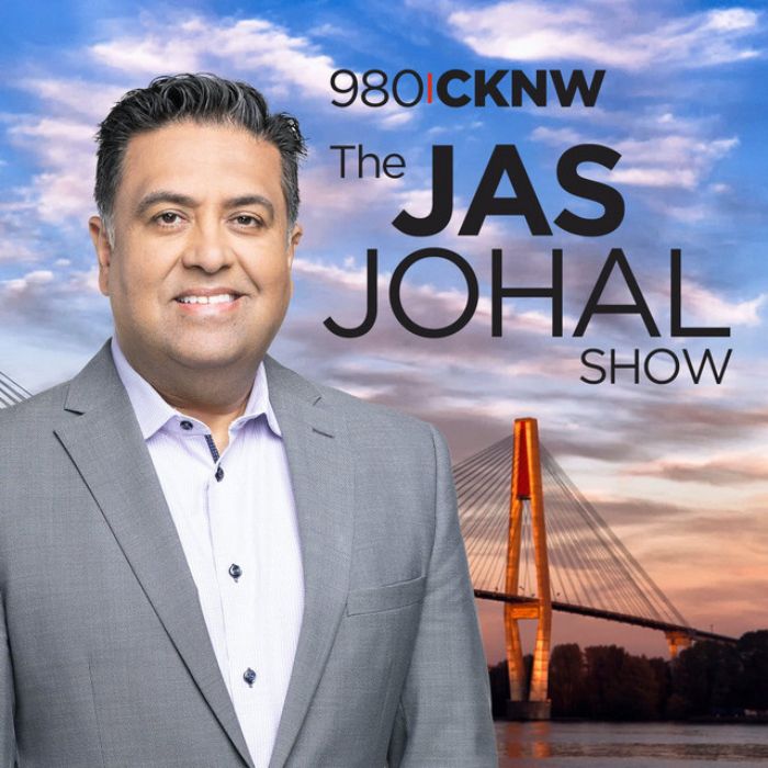 Jas Johal Show