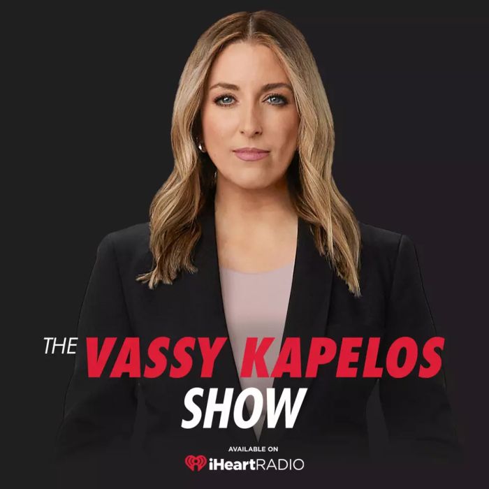 Vassy Kapelos Show