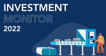 Investment Monitor 2022: Critical Minerals: How Prominent is Asia ...