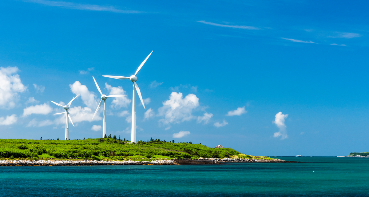 Taiwan's Energy Insecurity and Quest for Renewables: A Call for Canadian Collaboration