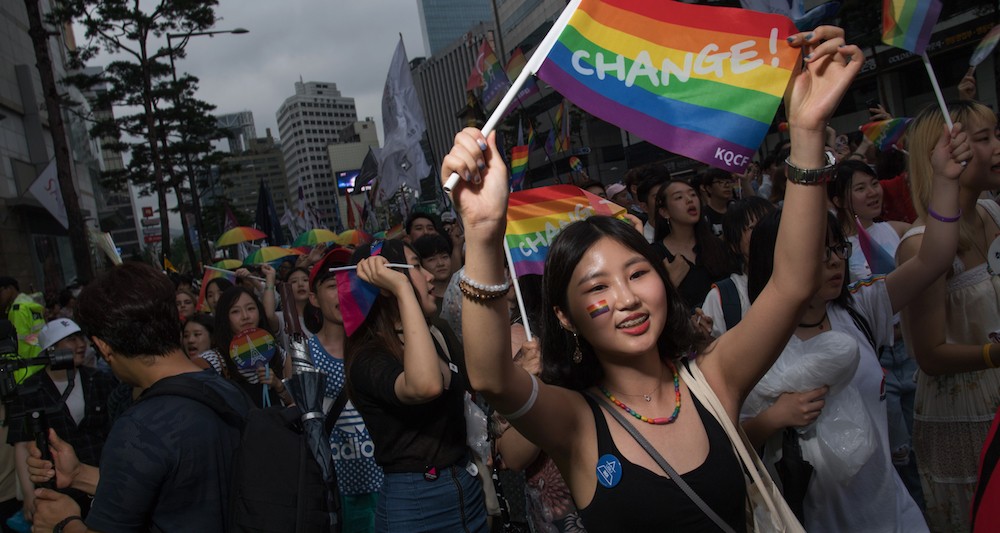 Pride Abroad Canada's Support of LGBTQ Activism