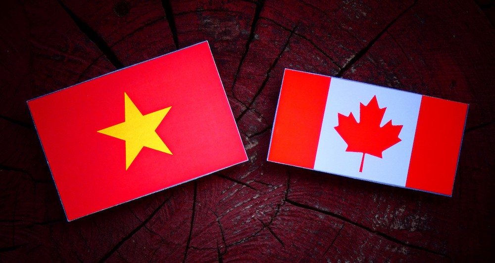 Guest Blog: Vietnam's G7 Participation Opportunity to Build on Economic,  Geostrategic Relationship with Canada