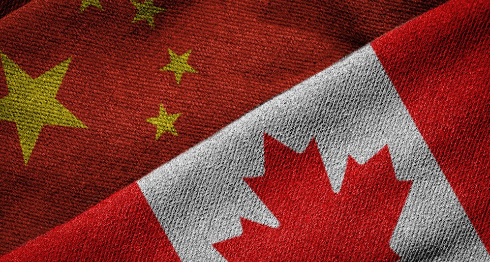 Bridging the Cultural and Economic Gap in Canada-China Relations: A