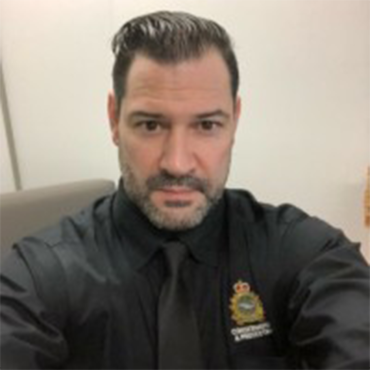 Brent Napier